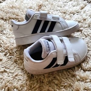 Adidas toddler shoes